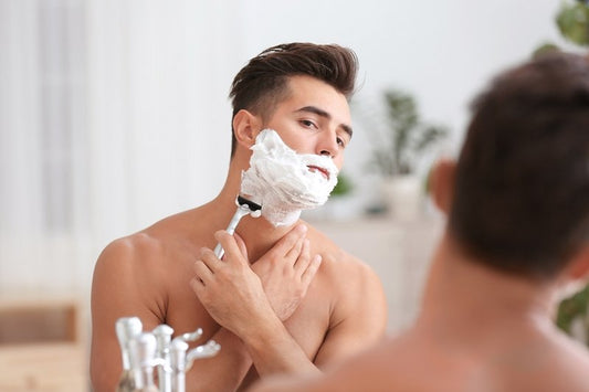 How to Grow a Full, Healthy (Quarantine) Beard - Black Ship Grooming Co.