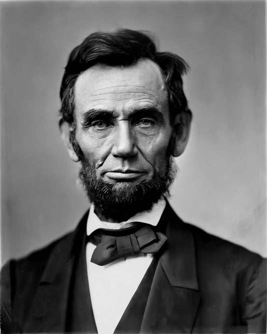 Iconic Beards That Went Down in History - Black Ship Grooming Co.