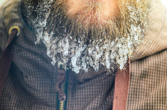 Soften that Stubble: Softening Tactics for Bearded Men - Black Ship Grooming Co.