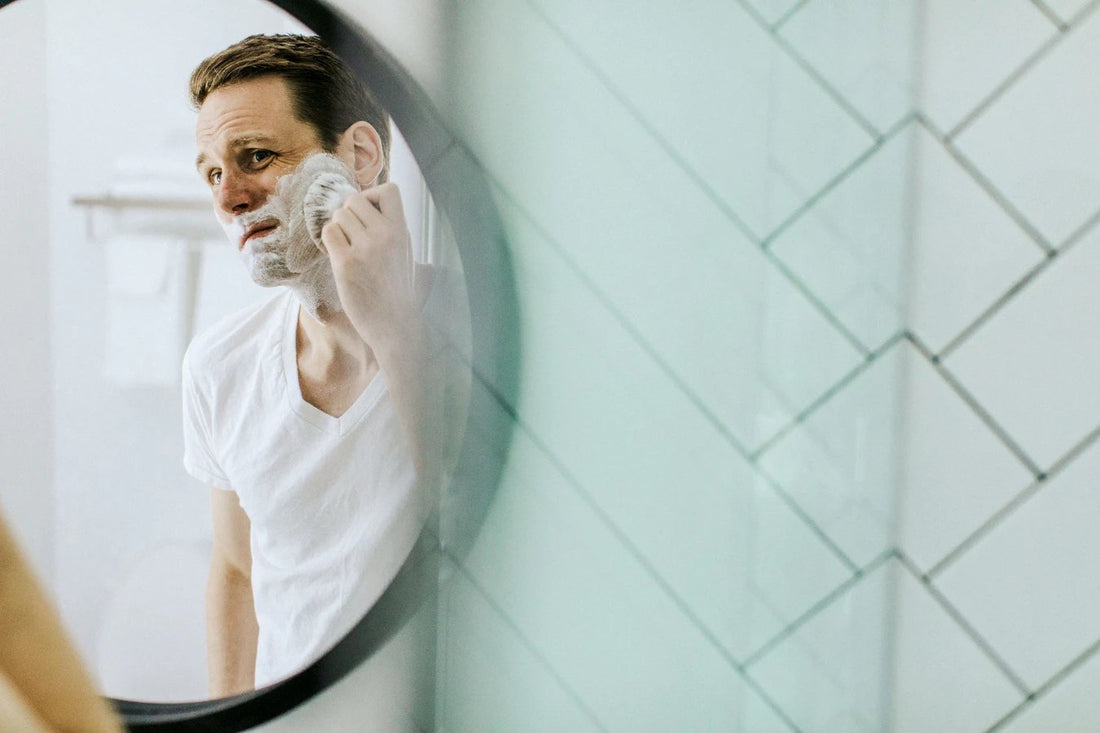 The Complete Guide to Badger Shaving Brushes - Black Ship Grooming Co.