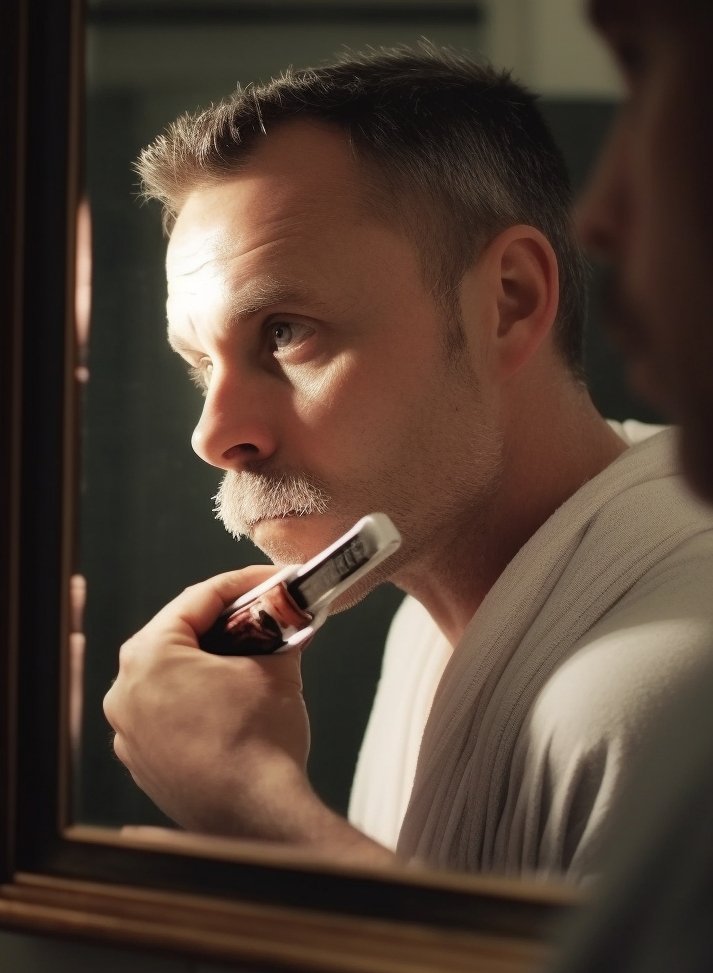 The Essentials of Wet Shaving: A Gentleman's Guide - Black Ship Grooming Co.