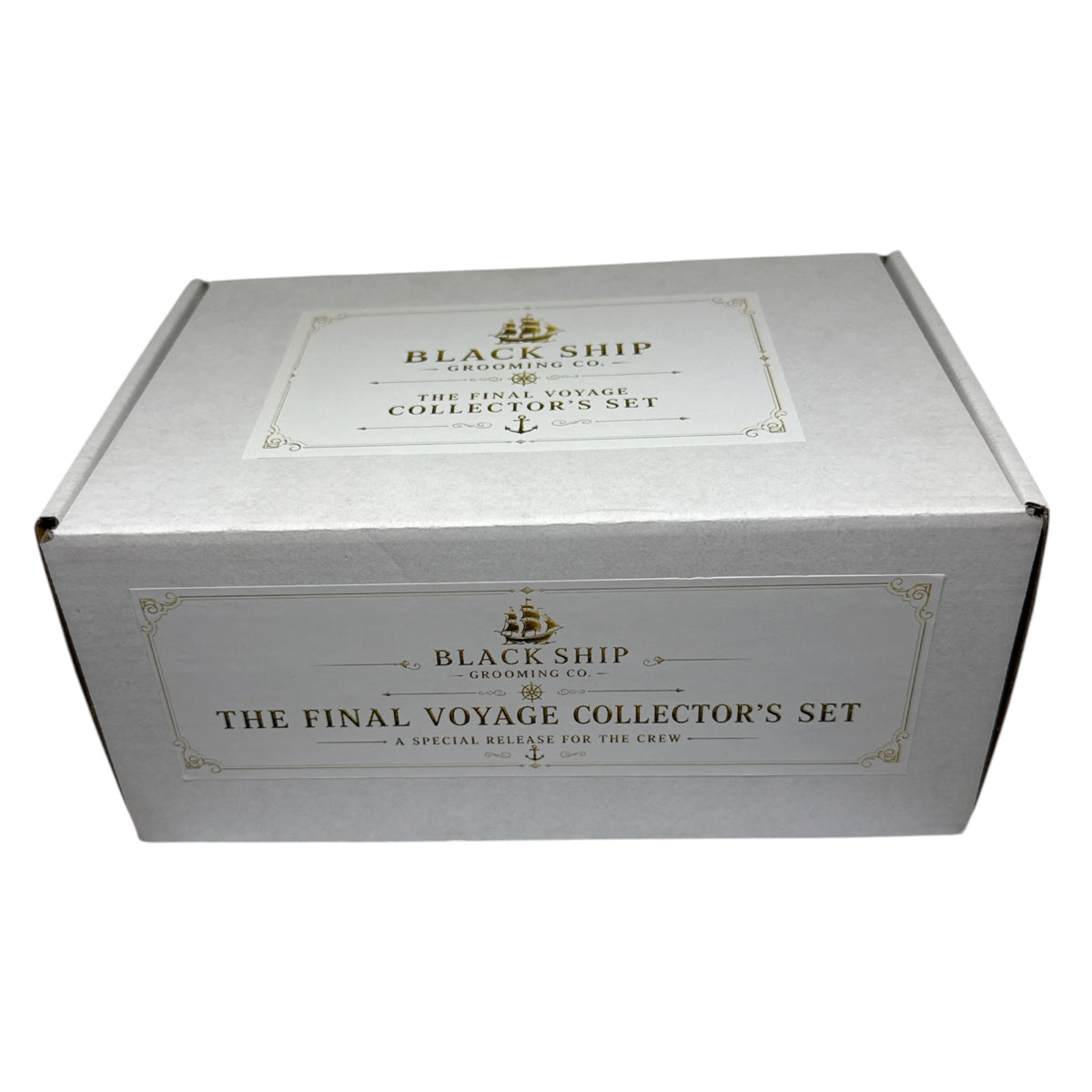 Final Voyage Collector's Set