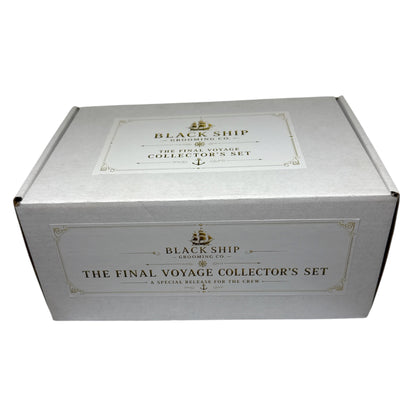 Final Voyage Collector's Set