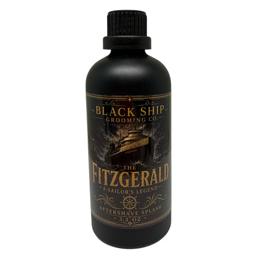 The Fitzgerald Aftershave