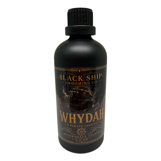 The Whydah Aftershave
