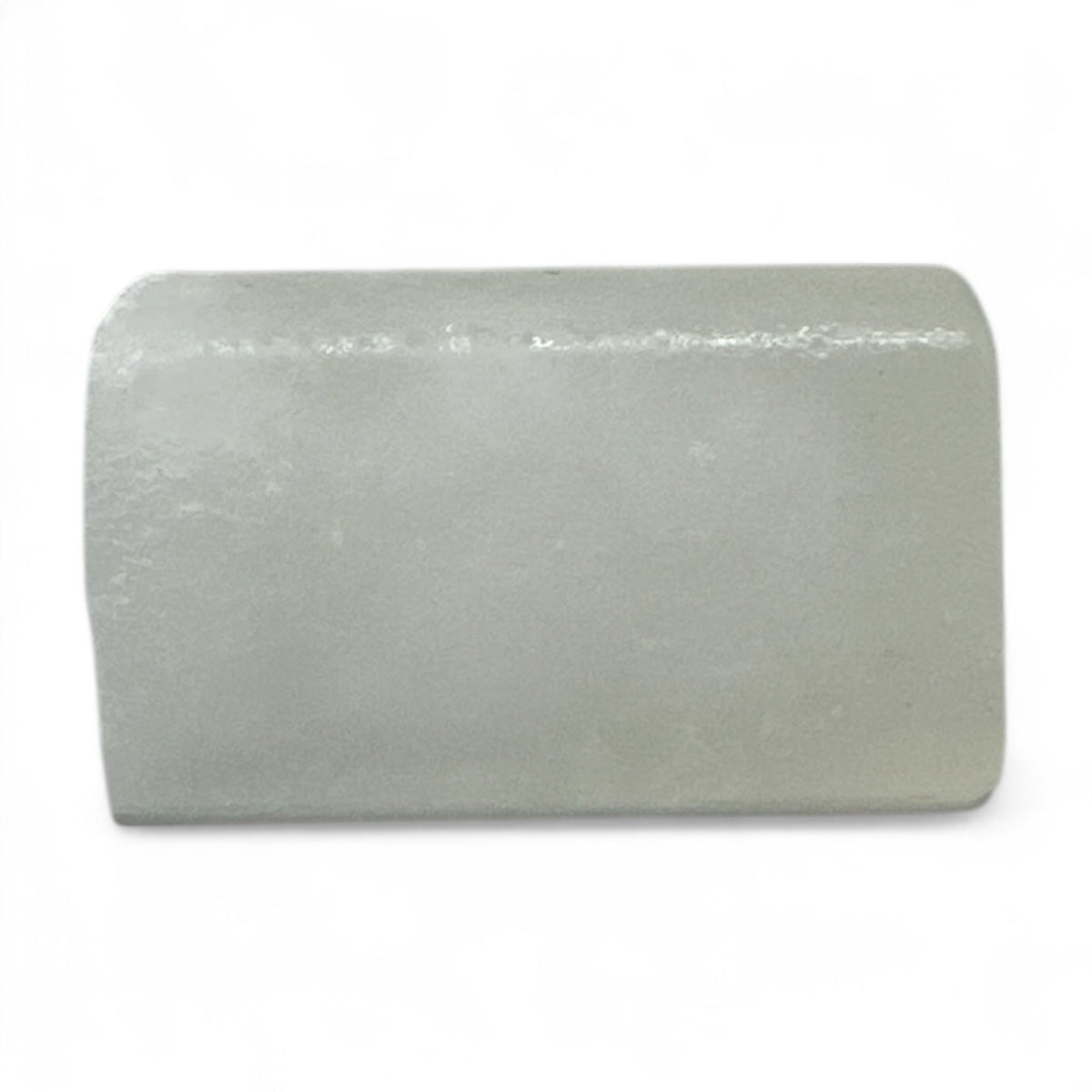 Black Ship 3.9 oz Alum Block in Plastic Case - Black Ship Grooming Co.