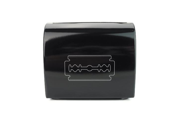 Blade Bank - Black Ship Grooming Co.