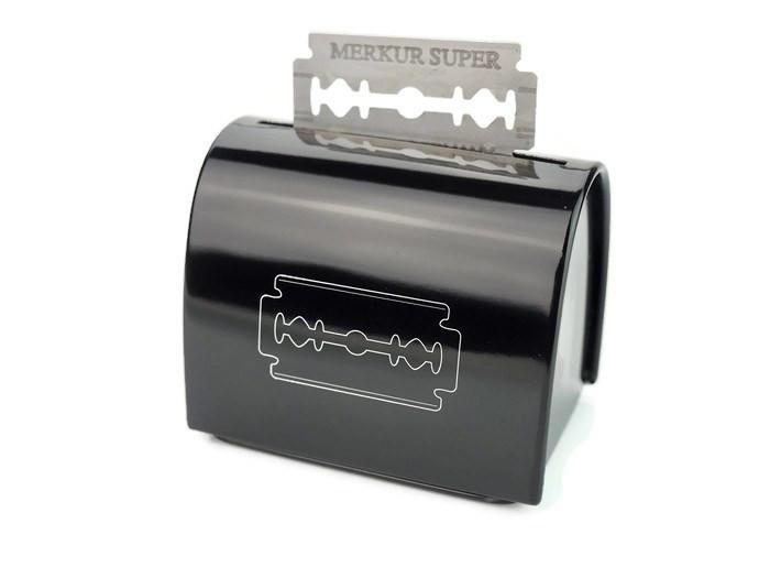 Blade Bank - Black Ship Grooming Co.