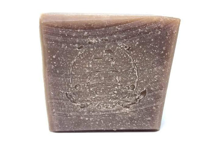 Captain Scurvy Bath Soap - Black Ship Grooming Co.