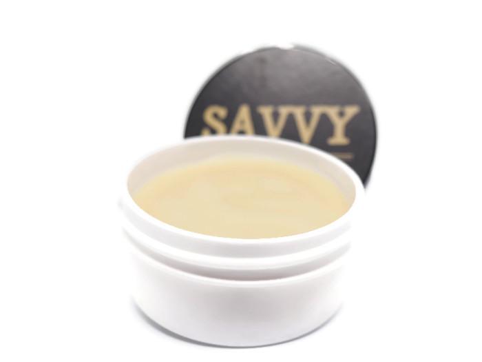 Savvy Beard Balm - Black Ship Grooming Co.