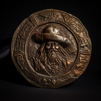 Seasonal Scent Crew - Black Ship Grooming Co.