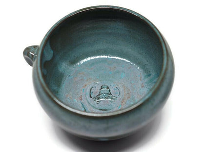 Shaving Bowl - Black Ship Grooming Co.